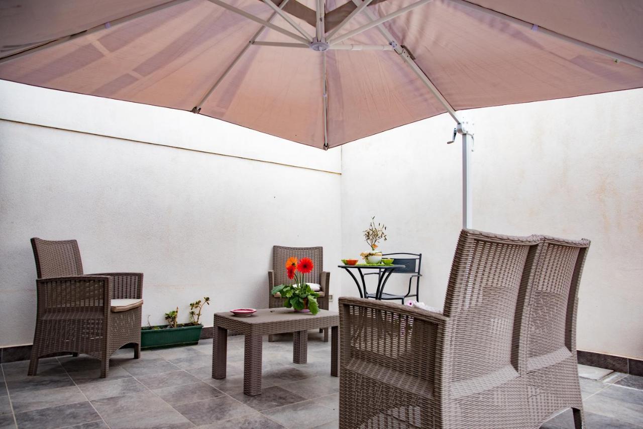 Alessia Apartment Panoramic View 카타니아 외부 사진