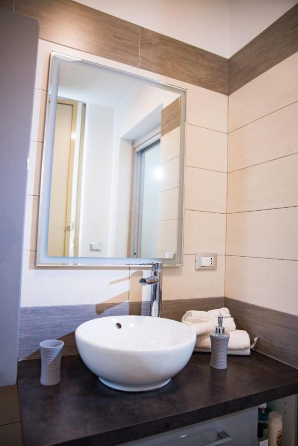 Alessia Apartment Panoramic View 카타니아 외부 사진